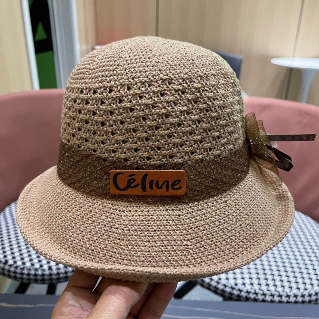 Celine Caps